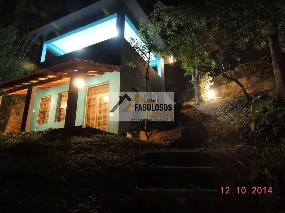 Casa de Condomínio, 6 quartos - Foto 6