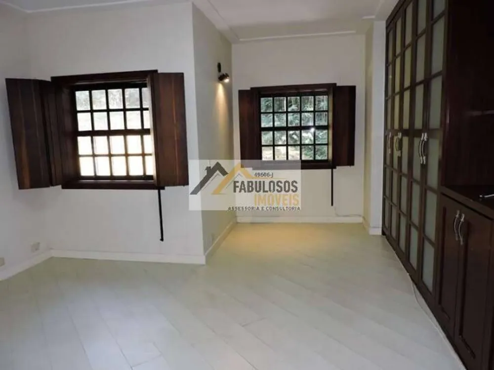 Casa de Condomínio, 6 quartos - Foto 4