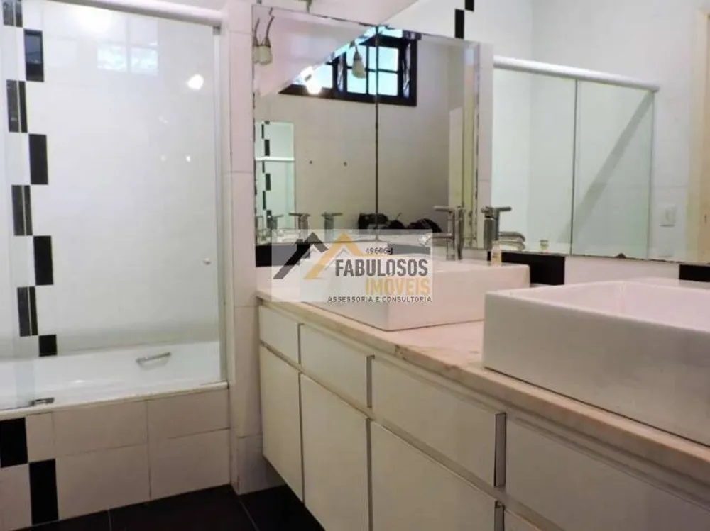 Casa de Condomínio, 6 quartos - Foto 2