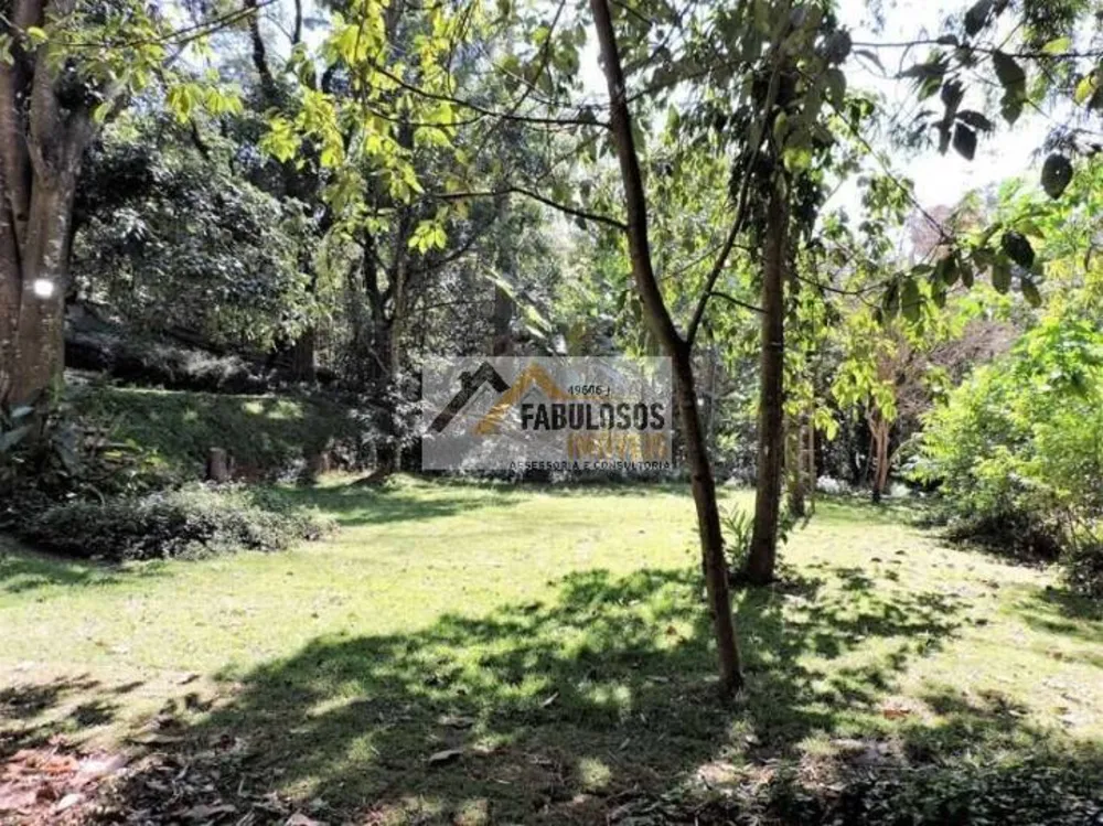 Casa de Condomínio, 6 quartos - Foto 9
