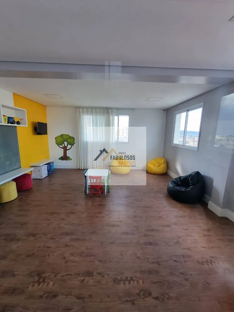 Apartamento, 3 quartos, 65 m² - Foto 2