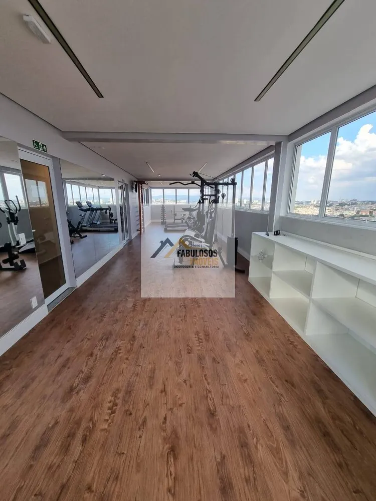 Apartamento, 3 quartos, 65 m² - Foto 11