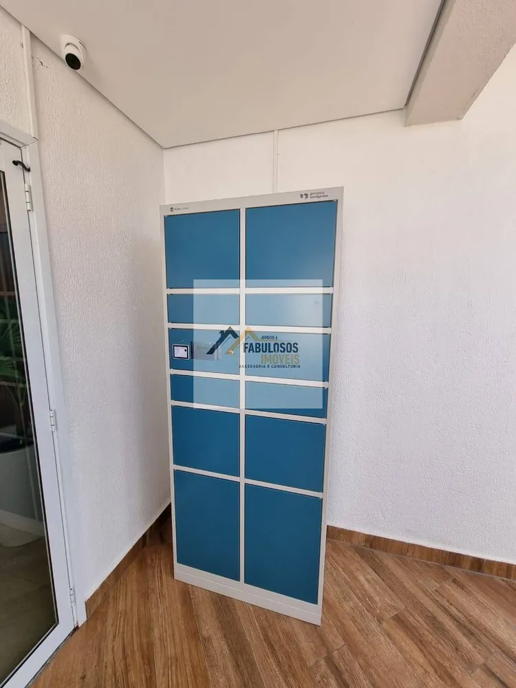 Apartamento, 3 quartos, 65 m² - Foto 10