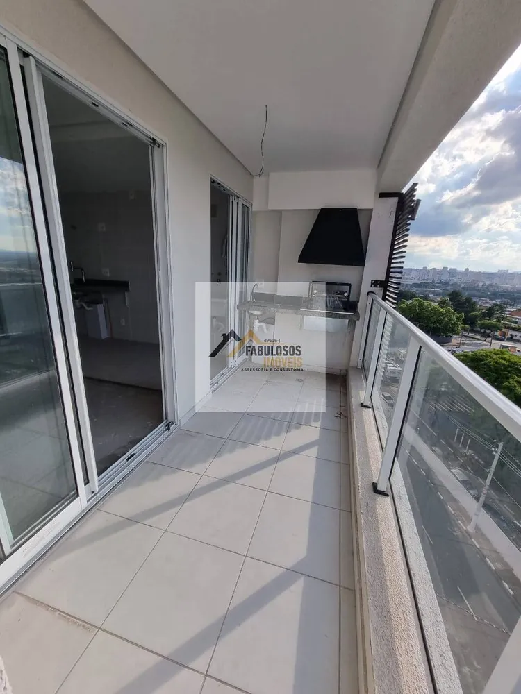 Apartamento, 3 quartos, 65 m² - Foto 9