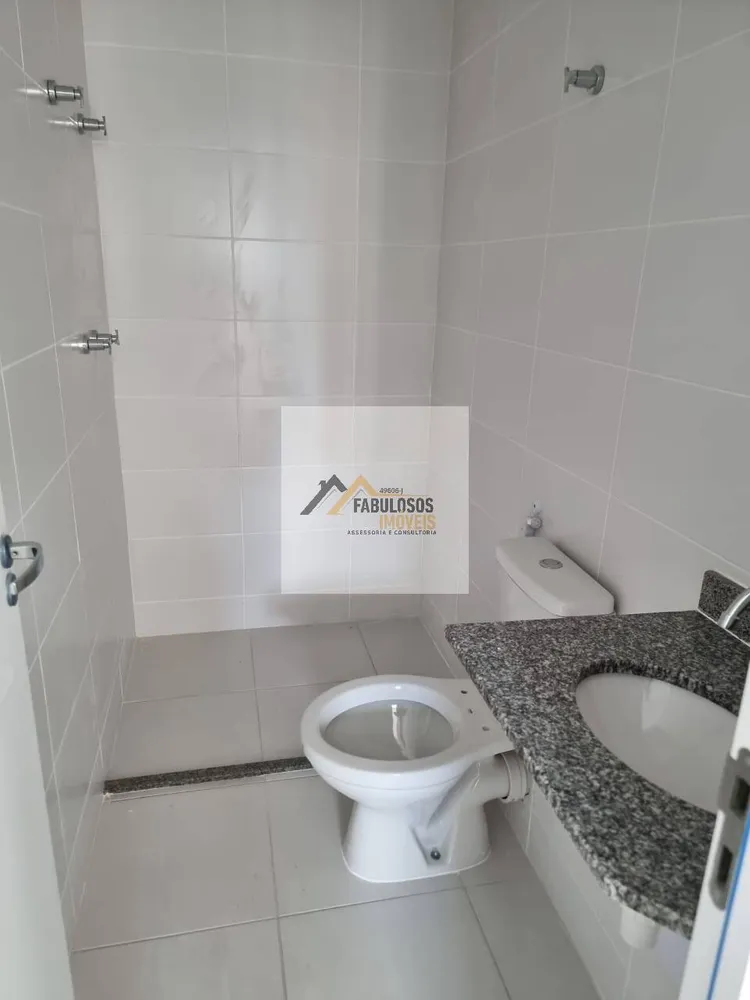 Apartamento, 3 quartos, 65 m² - Foto 8