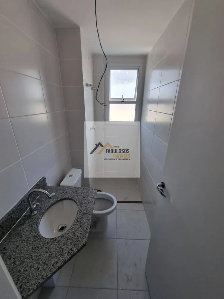 Apartamento, 3 quartos, 65 m² - Foto 6