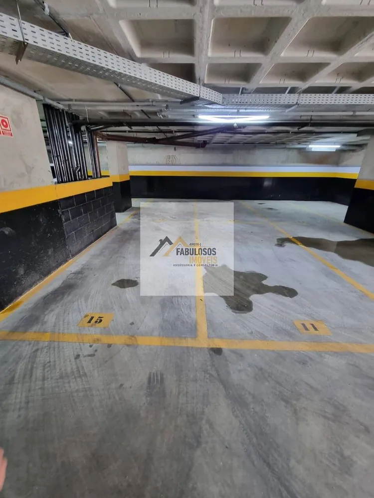 Apartamento, 3 quartos, 65 m² - Foto 4