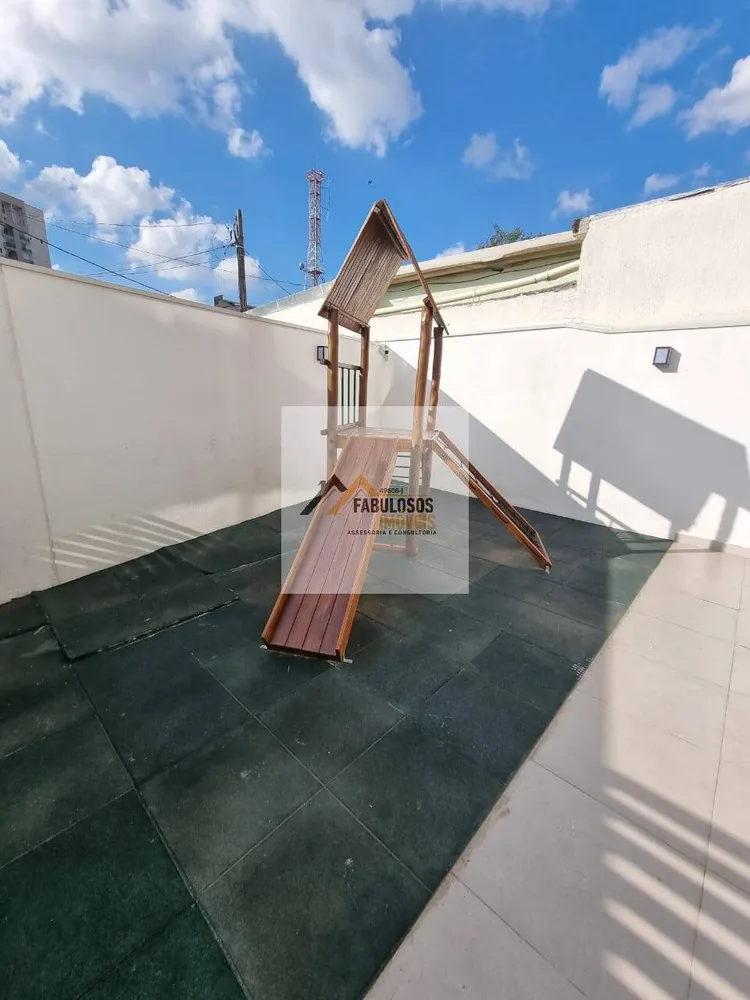 Apartamento, 3 quartos, 65 m² - Foto 1