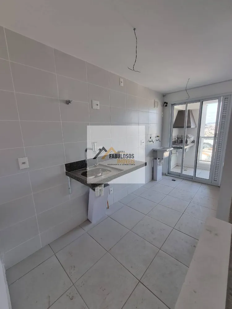 Apartamento, 3 quartos, 65 m² - Foto 5