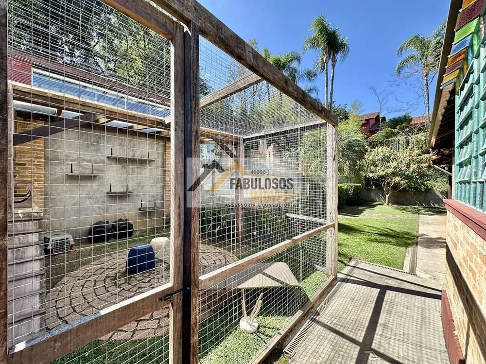 Casa de Condomínio, 3 quartos - Foto 8