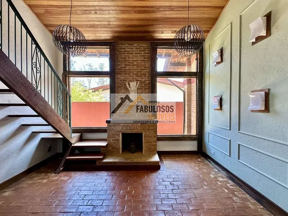 Casa de Condomínio, 3 quartos - Foto 11