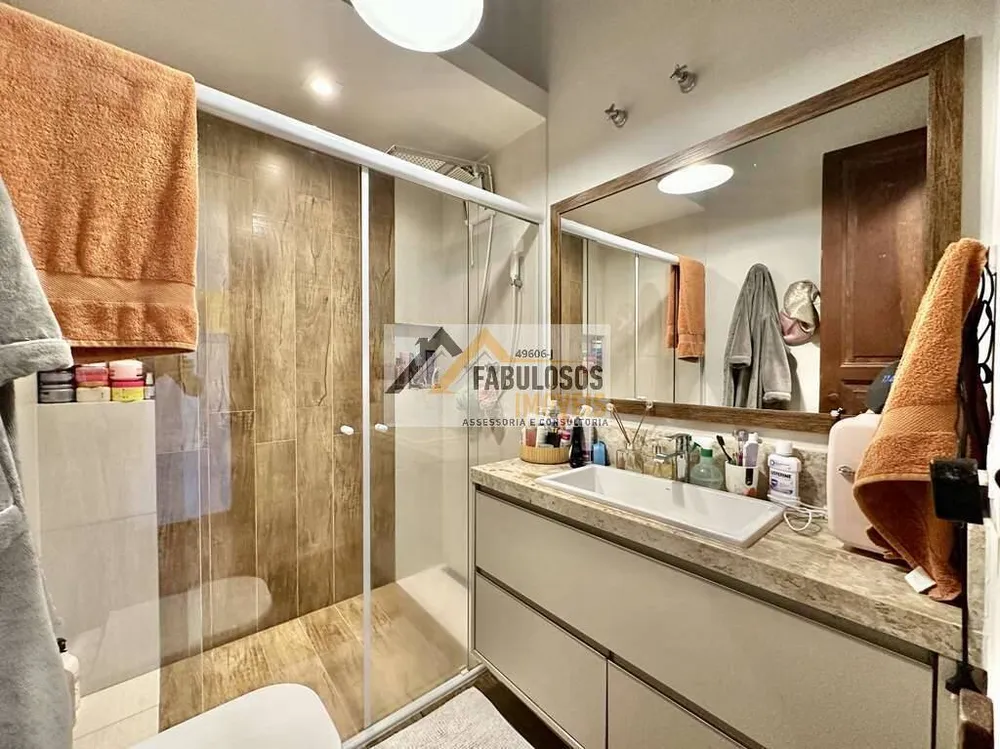 Casa de Condomínio, 3 quartos - Foto 7