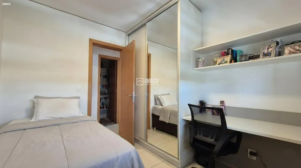 Apartamento, 2 quartos - Foto 5