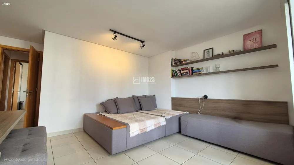 Apartamento, 2 quartos - Foto 8