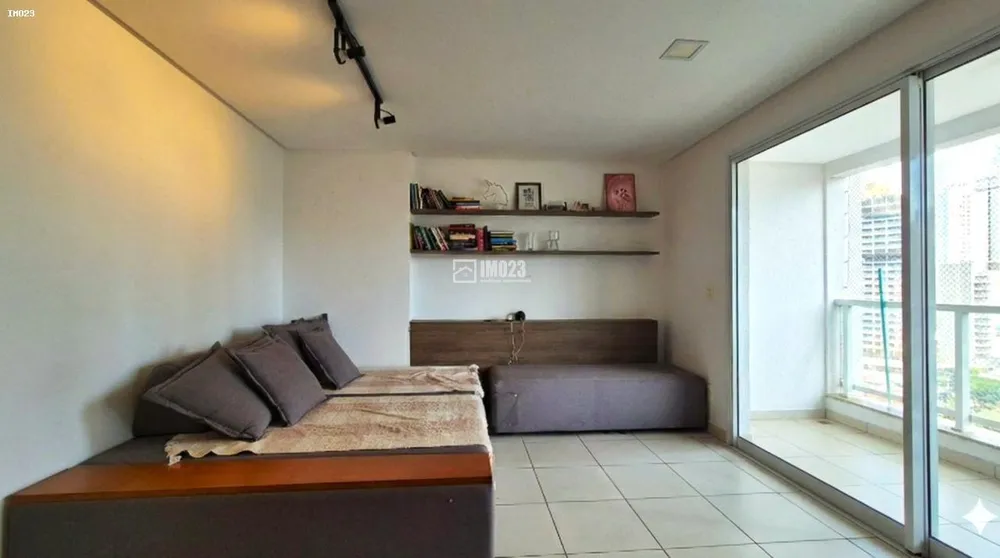 Apartamento, 2 quartos - Foto 12