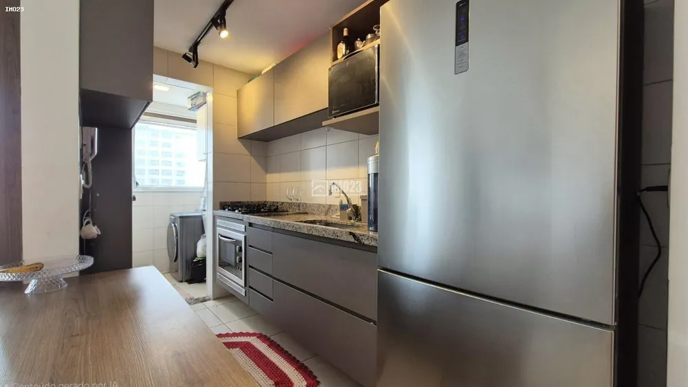 Apartamento, 2 quartos - Foto 7