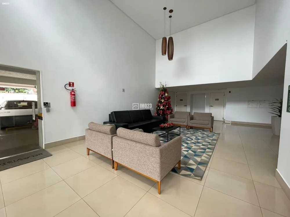 Apartamento, 2 quartos - Foto 4