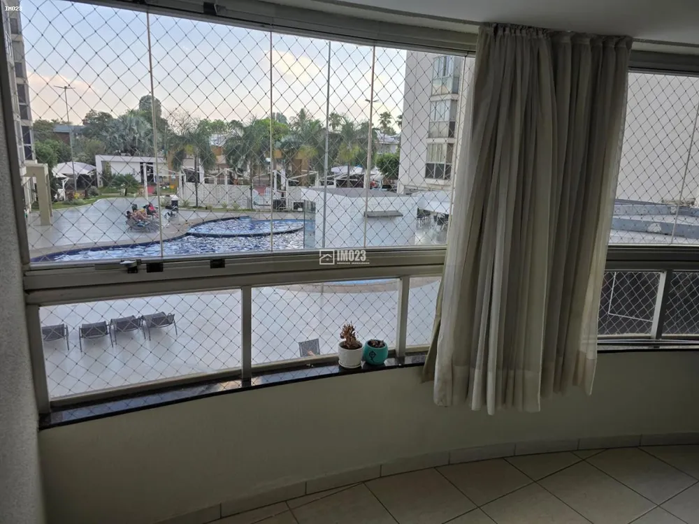 Apartamento, 3 quartos - Foto 2