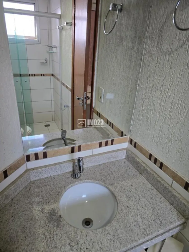 Apartamento, 3 quartos - Foto 1