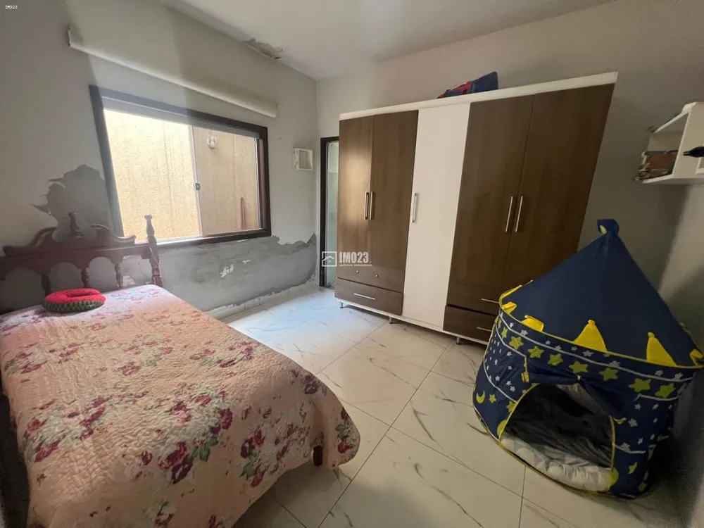 Casa, 3 quartos - Foto 3