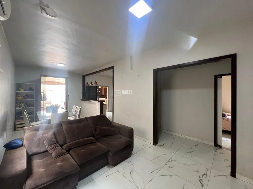 Casa, 3 quartos - Foto 4