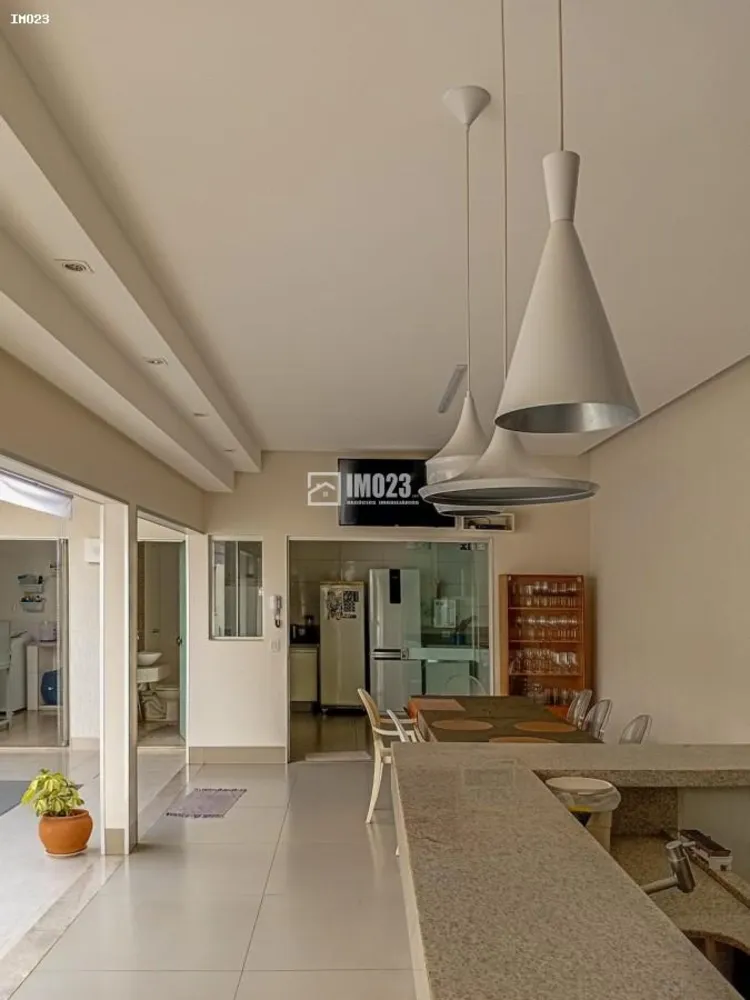 Casa, 4 quartos - Foto 2