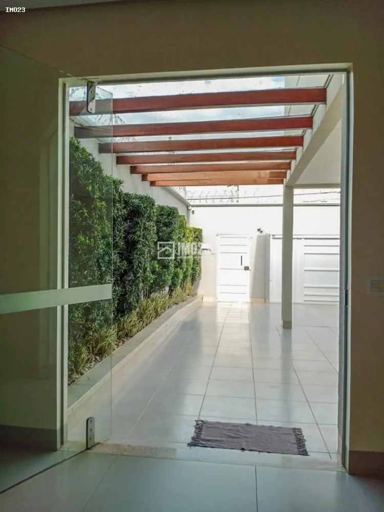Casa, 4 quartos - Foto 5