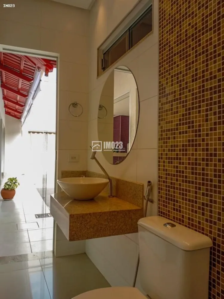 Casa, 4 quartos - Foto 7