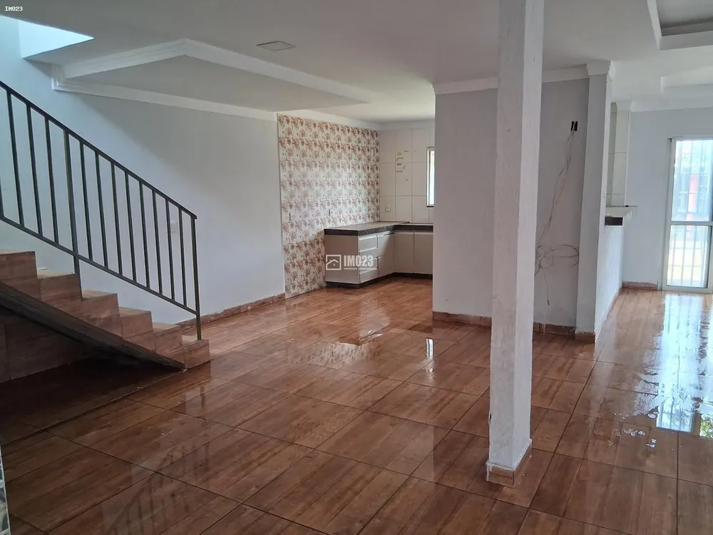 Sobrado, 3 quartos, 220 m² - Foto 8