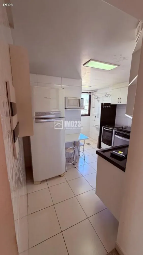 Apartamento, 3 quartos - Foto 5