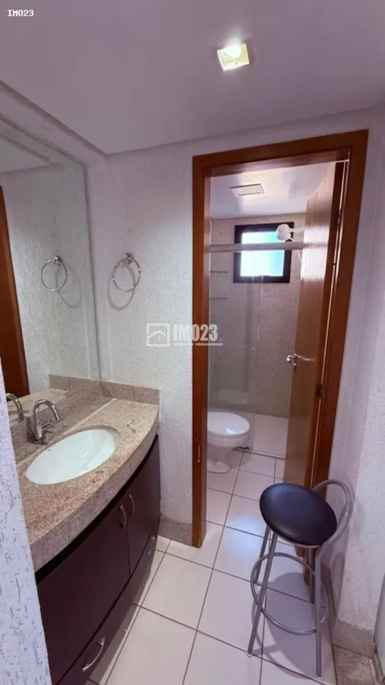 Apartamento, 3 quartos - Foto 1