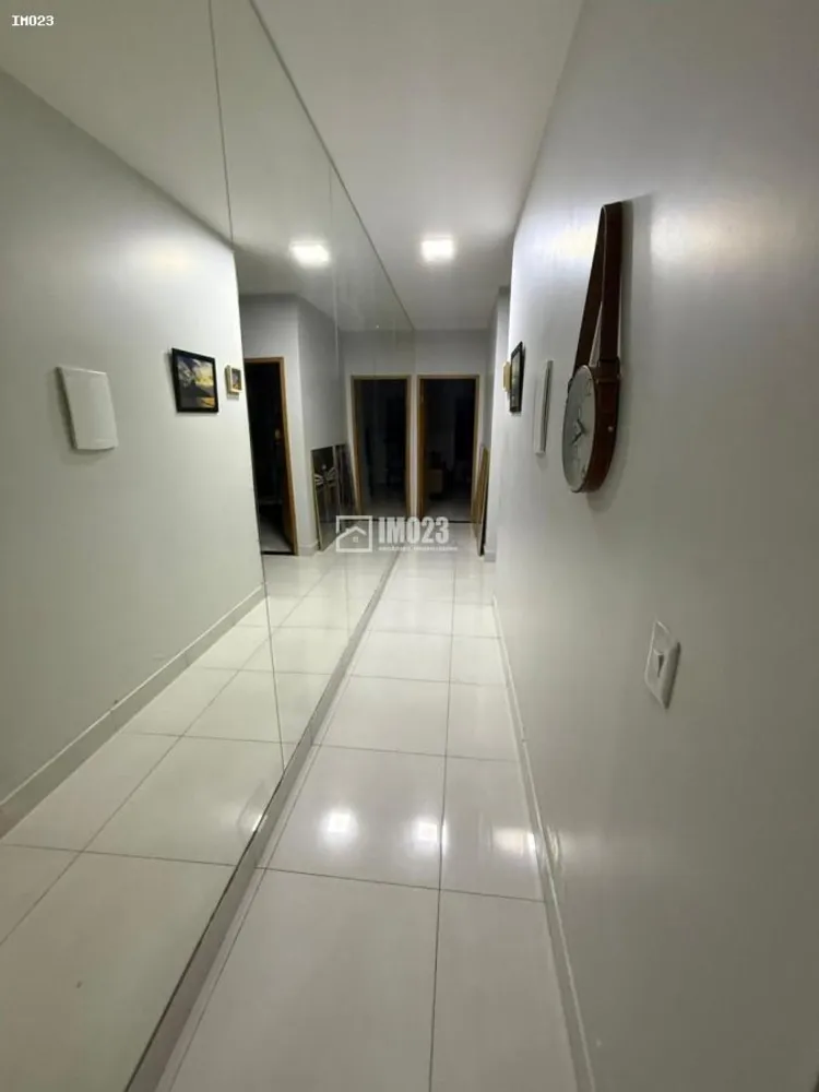Casa, 3 quartos - Foto 12