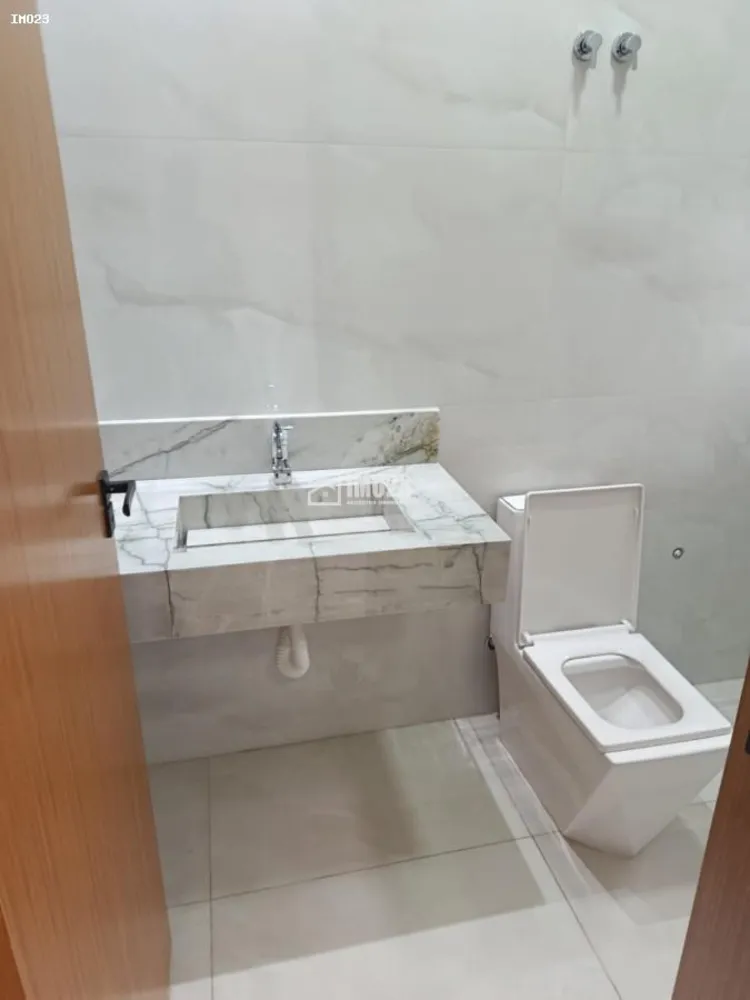 Casa, 3 quartos, 215 m² - Foto 11