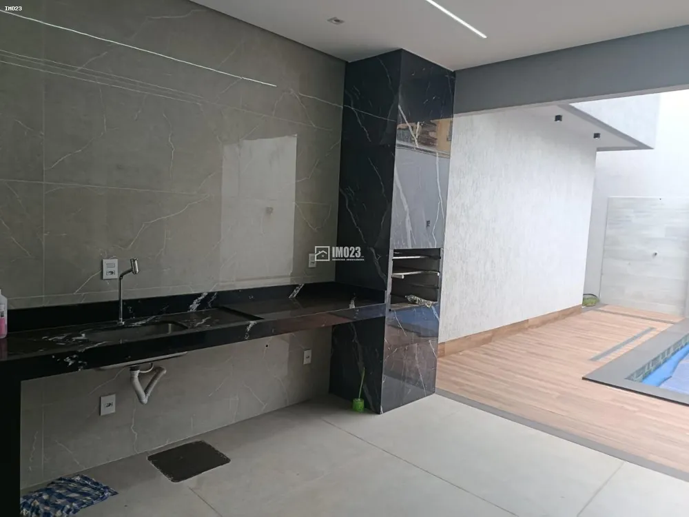 Casa, 3 quartos, 215 m² - Foto 10