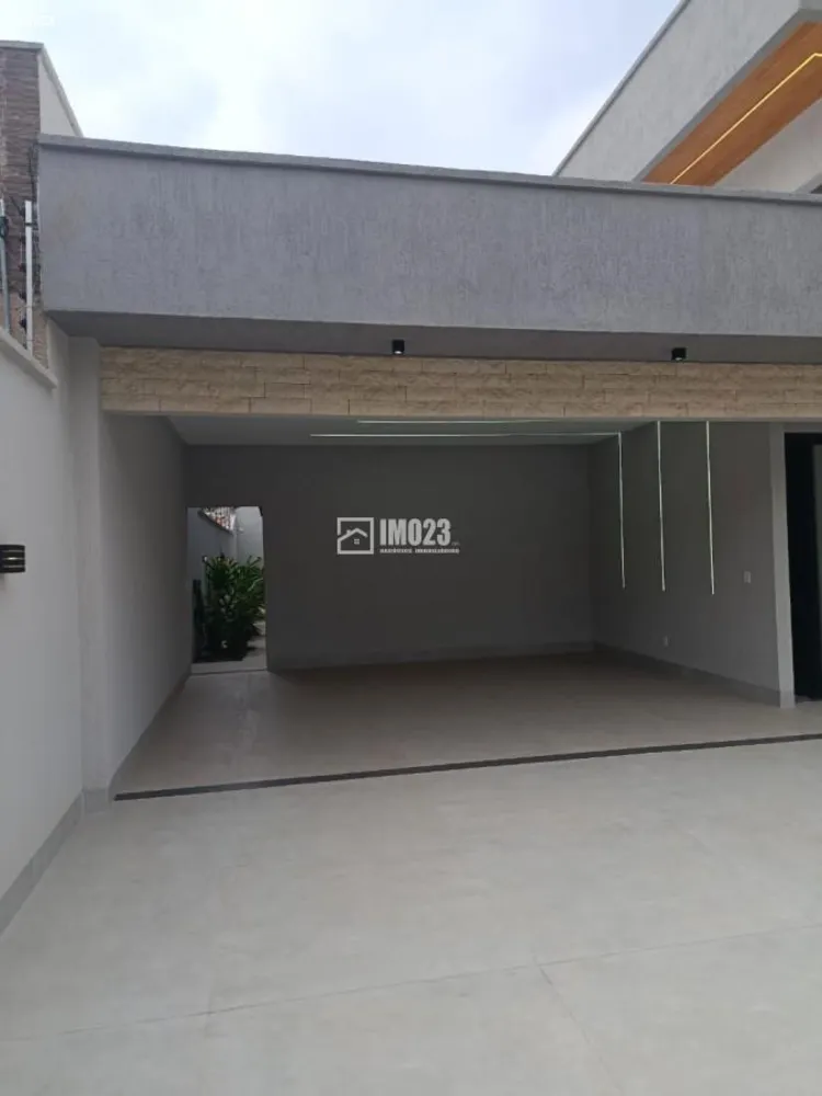 Casa, 3 quartos, 215 m² - Foto 4