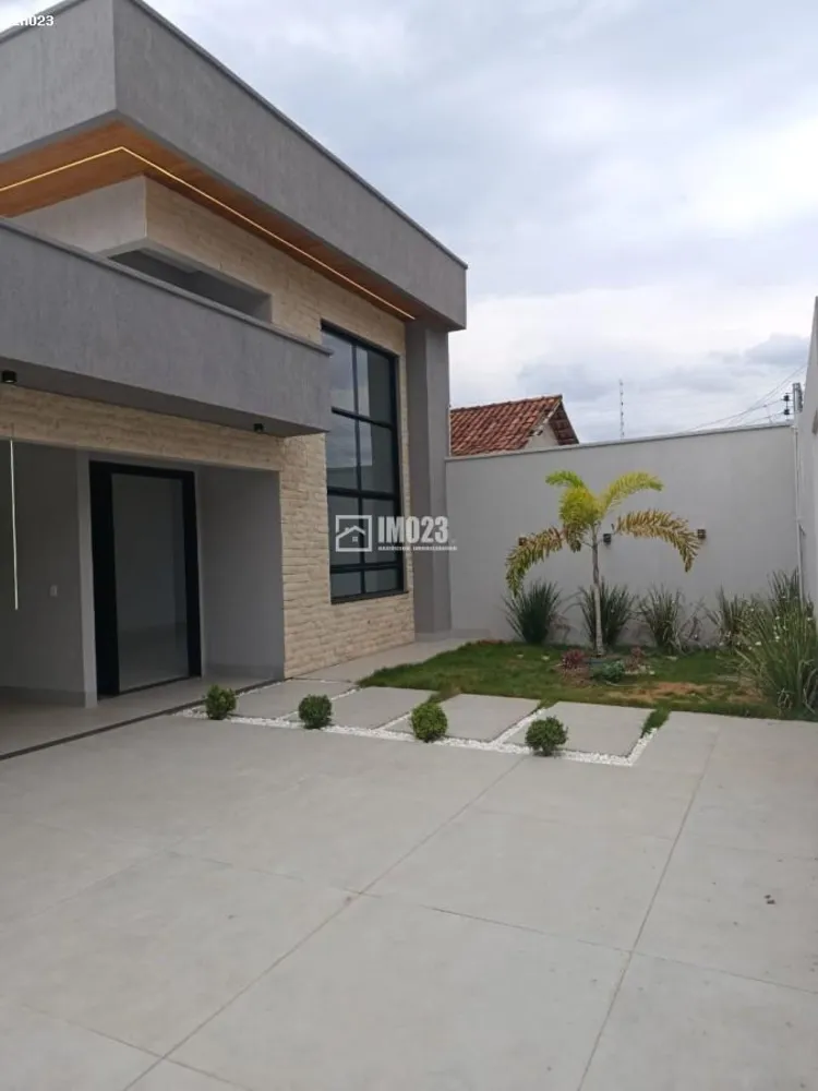 Casa, 3 quartos, 215 m² - Foto 5