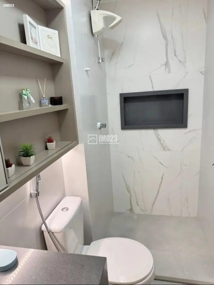 Apartamento, 3 quartos - Foto 12