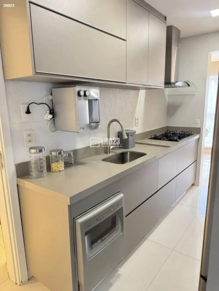 Apartamento, 3 quartos - Foto 2