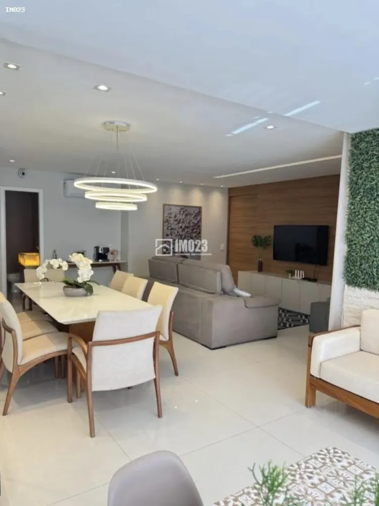 Apartamento, 3 quartos - Foto 4