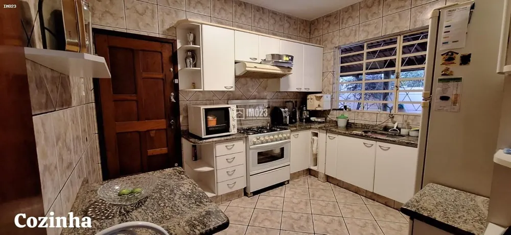 Casa, 3 quartos - Foto 10