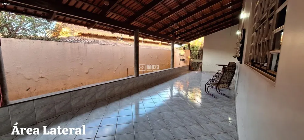 Casa, 3 quartos - Foto 7