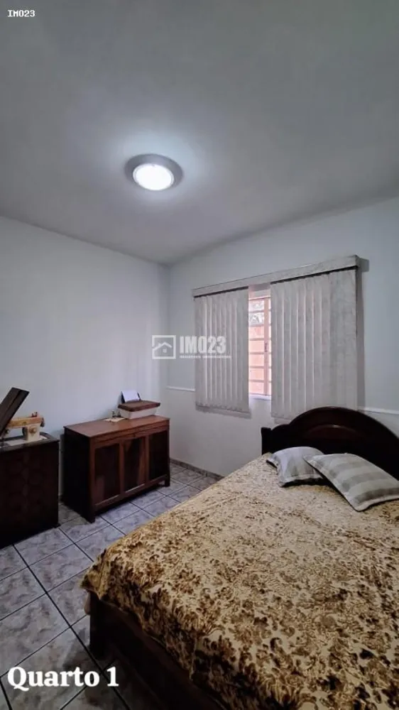 Casa, 3 quartos - Foto 3