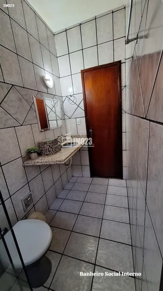 Casa, 3 quartos - Foto 9