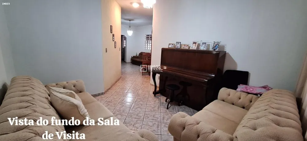 Casa, 3 quartos - Foto 8