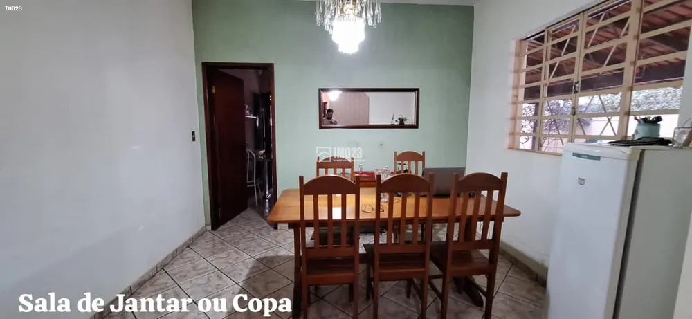Casa, 3 quartos - Foto 2
