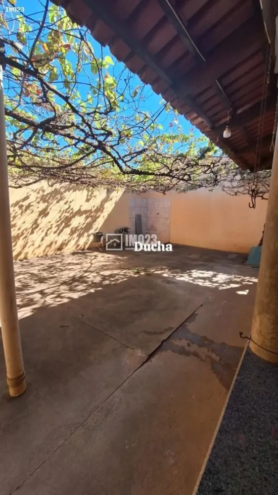 Casa, 3 quartos - Foto 5
