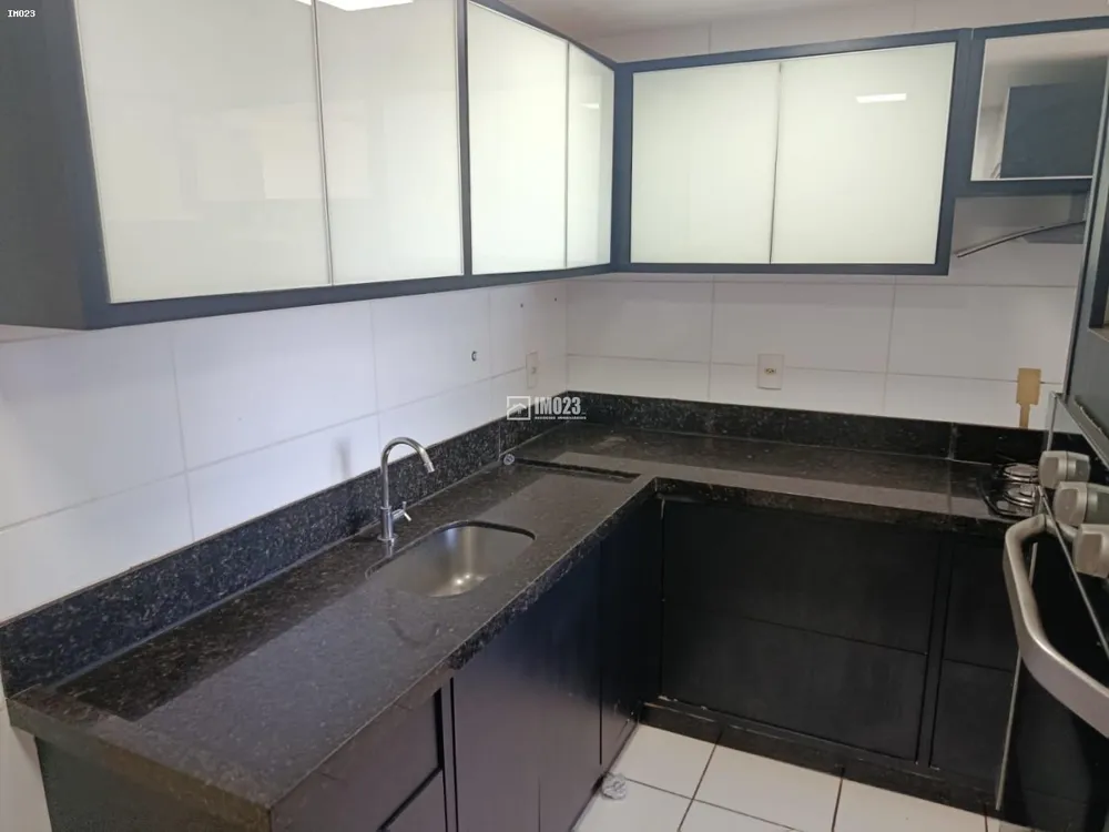 Apartamento, 3 quartos - Foto 3