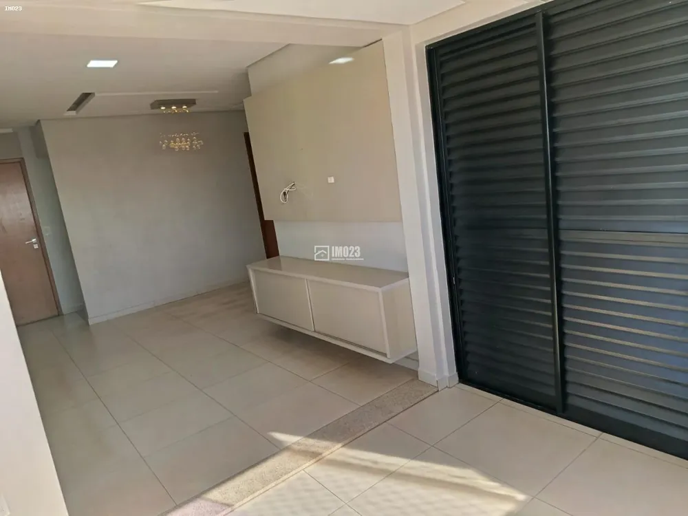 Apartamento, 3 quartos - Foto 1