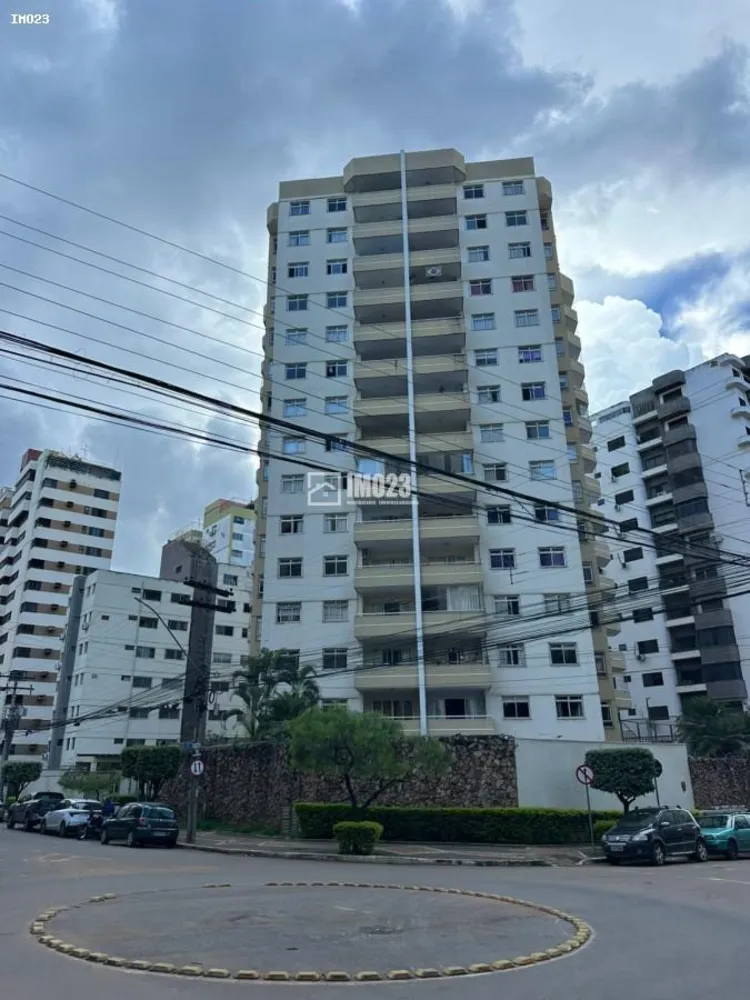 Apartamento, 3 quartos - Foto 4