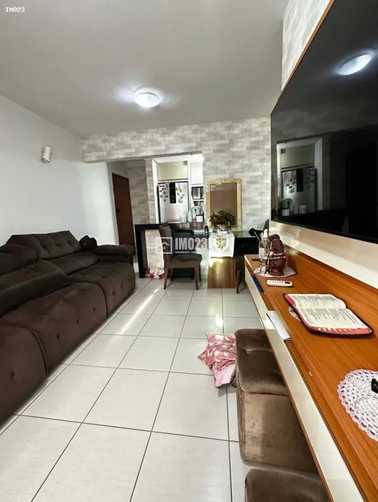 Apartamento, 2 quartos - Foto 5